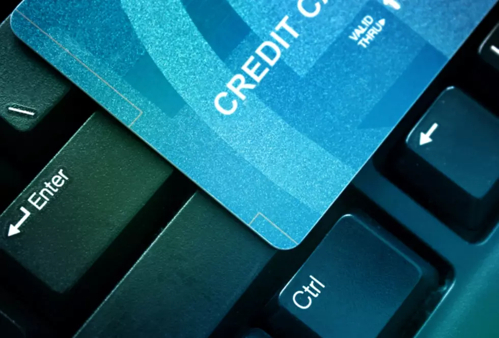 Don’t Be Duped If Someone Says They Can Repair Your Credit