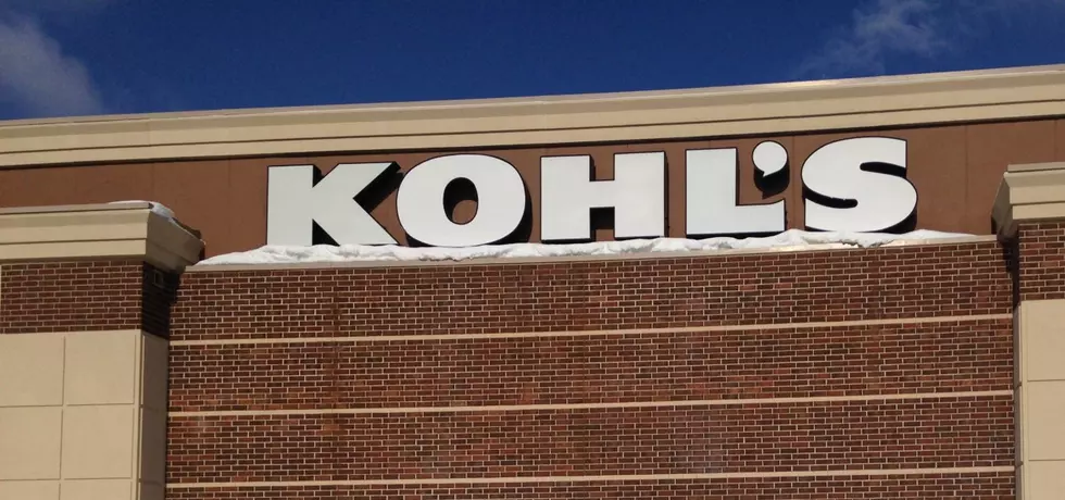 Kohl’s In Grand Junction Will Accept Amazon Returns