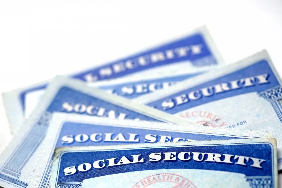 Social Security Scam Back In Colorado