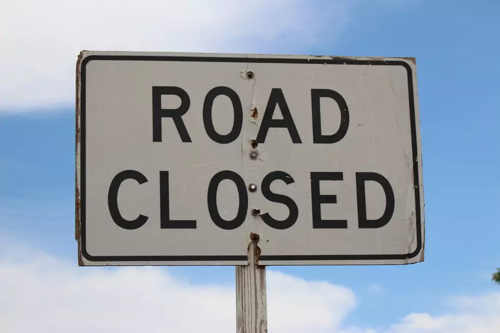 Mt. Evans Road Closes Next Week