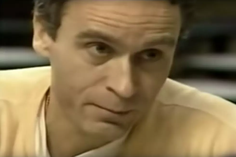 Grand Junction Murder Mystery Solved: Ted Bundy Did It