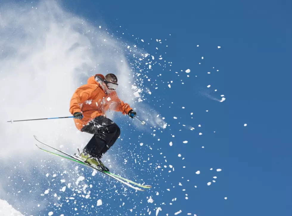 Donate Blood & Save a Life – Then Go Skiing at Powderhorn