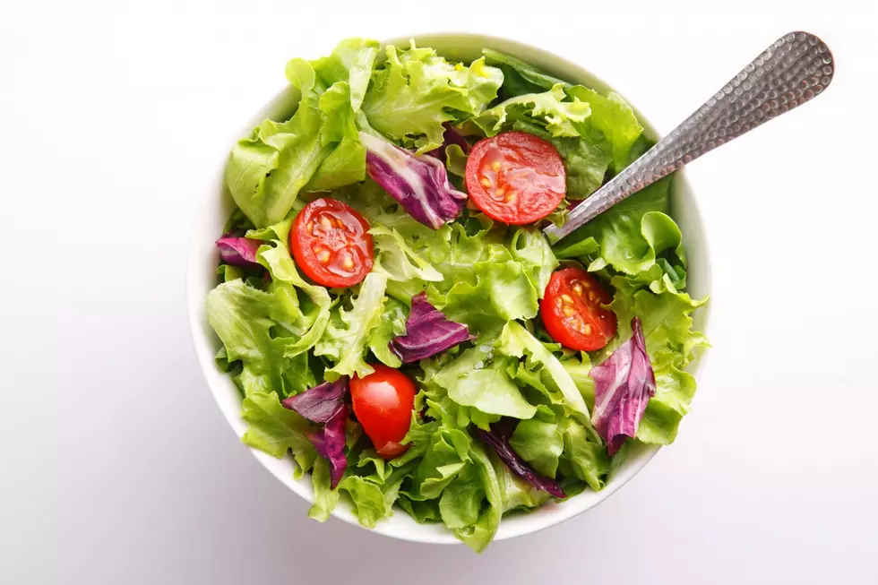Salad Products Hospitalizes People in 8 States Including Colorado