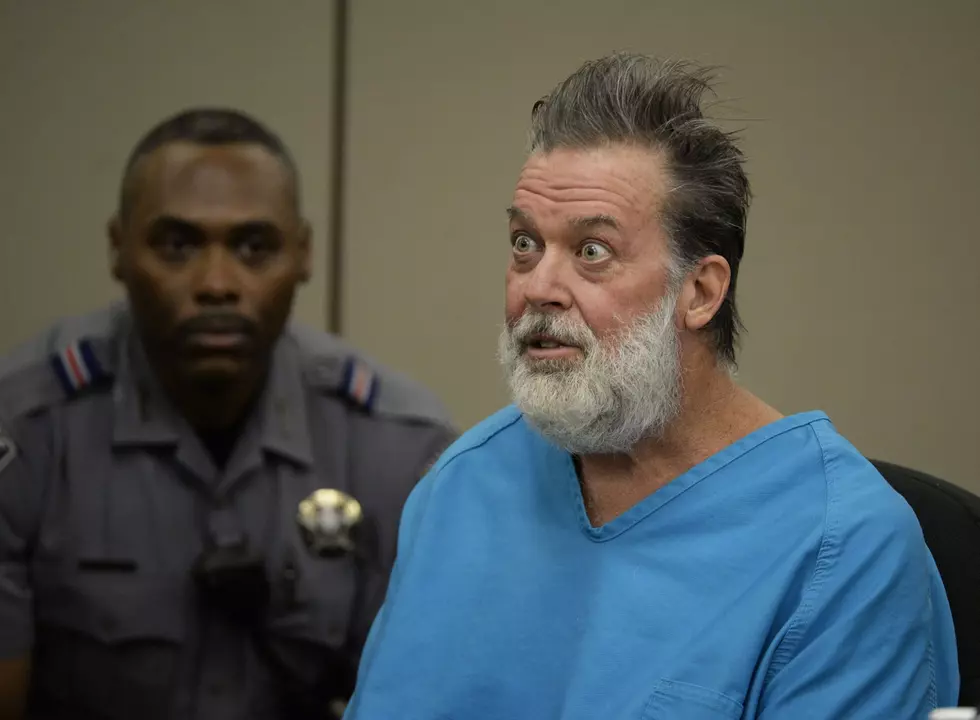 Springs Planned Parenthood Attacker Facing 68 Count Indictment