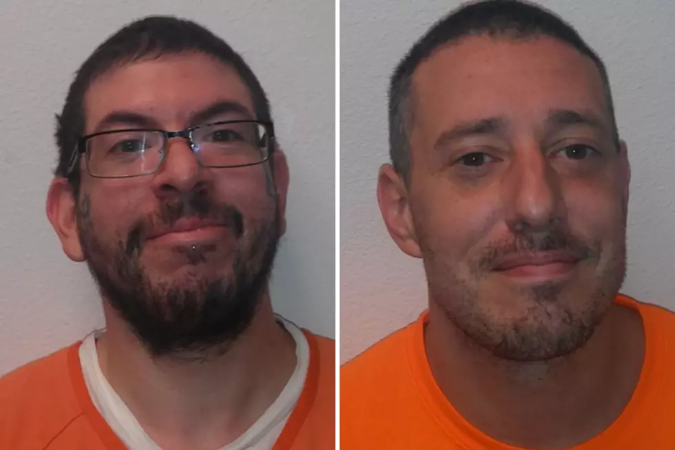 Two Colorado Escapees Still at Large