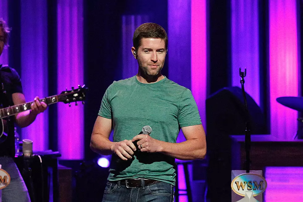 Win Tickets to See Josh Turner in Grand Junction