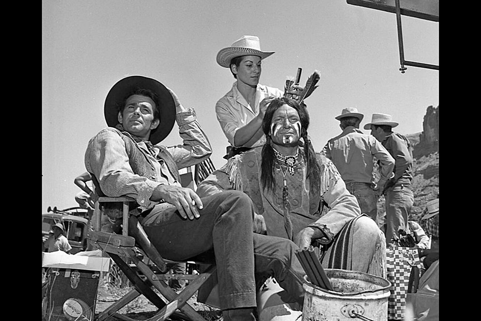 Western Colorado & Eastern Utah Movie Shoots – Bob Grant Photos