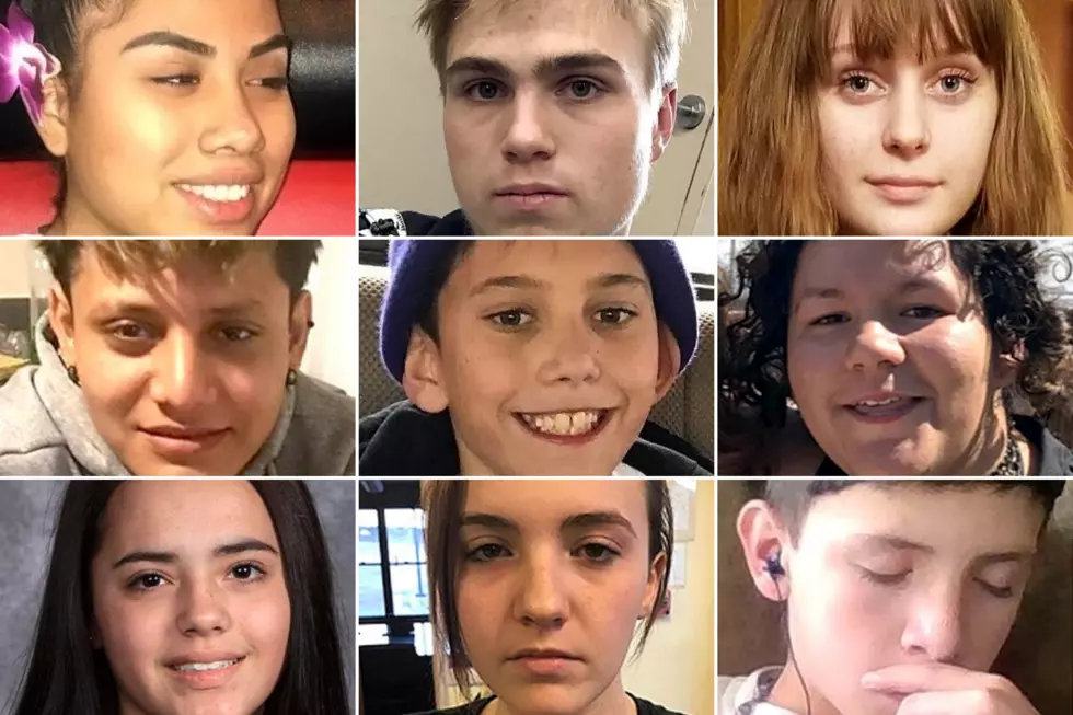 18 Children Missing from Colorado Since the Start of 2020