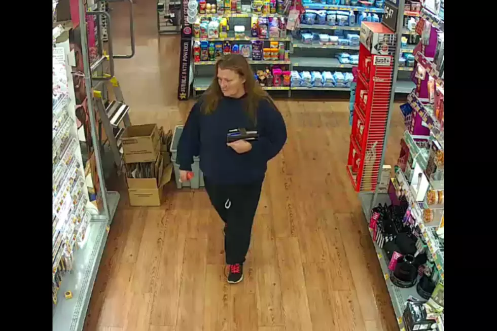 Mesa County Sheriff’s Office Wants to Speak to This Woman
