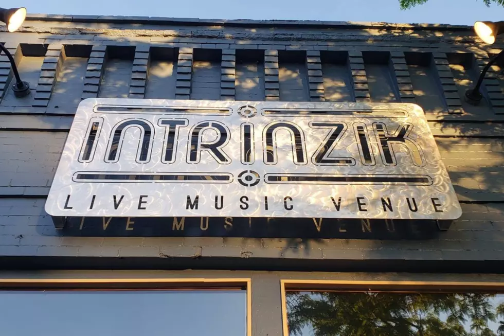 Intrinzik Music Venue in Montrose Closed Permanently