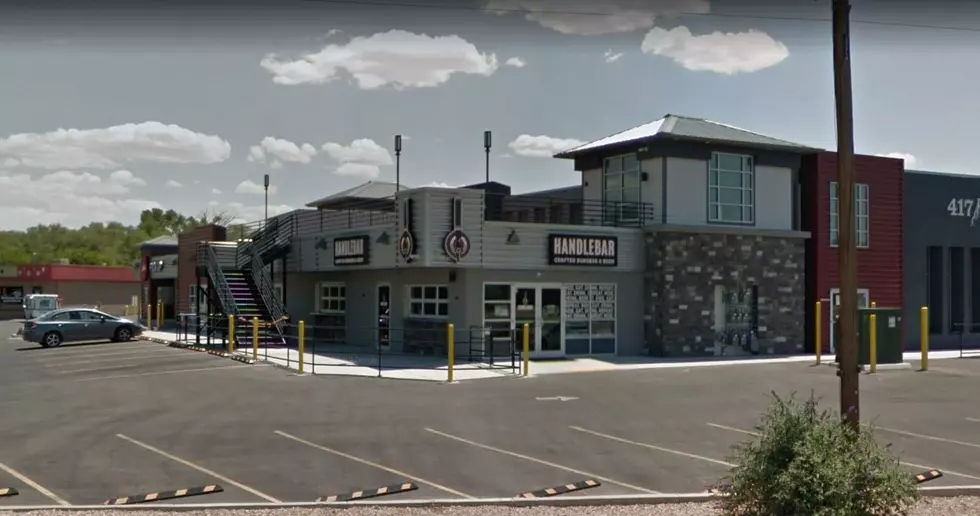 Popular Grand Junction Bar+Restaurant Has Closed – Sort Of