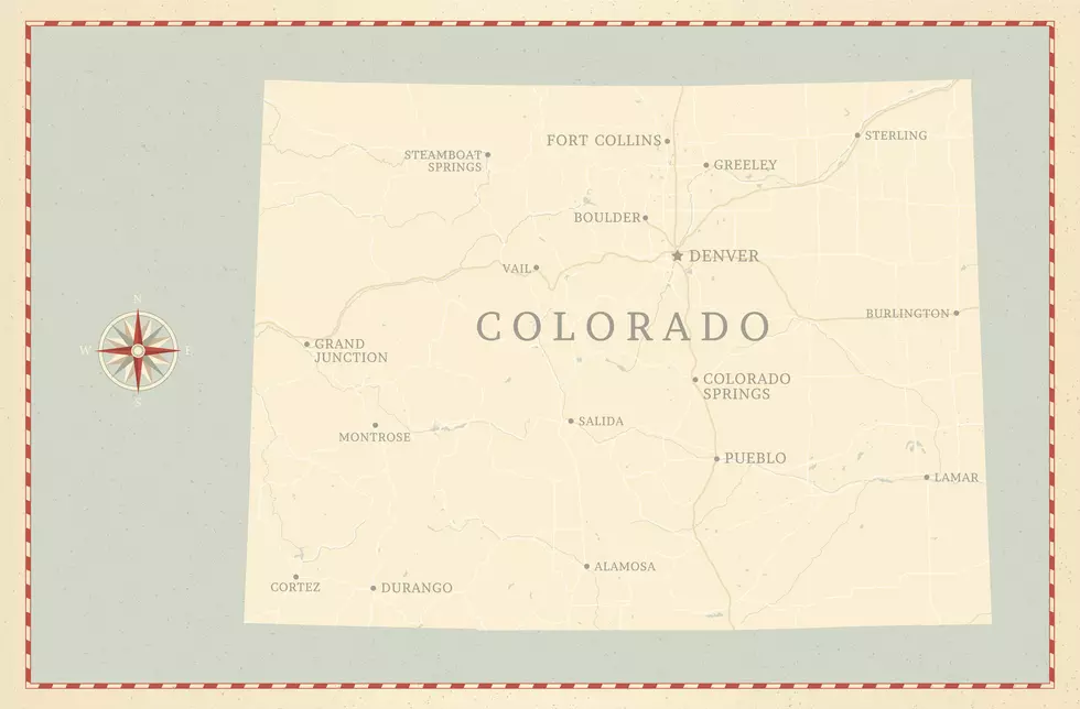 The Most Difficult Town Names to Pronounce in Colorado