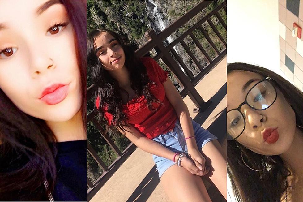 14-Year-Old Amara Herrera Was Found Safe