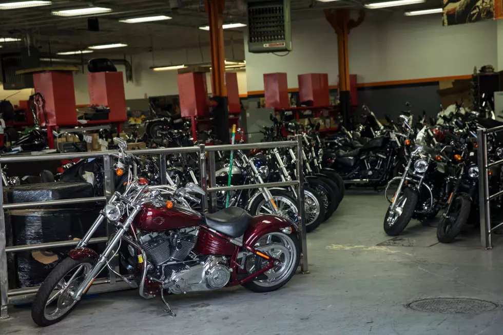 Best Place in Grand Junction to Buy a Motorcycle