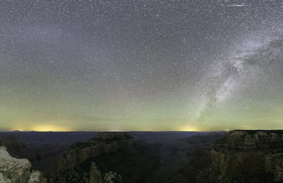 Colorado’s Mesa Verde Named World’s 100th Dark Sky Park