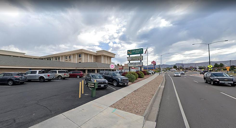Another Grand Junction Business Unsure of Opening Again