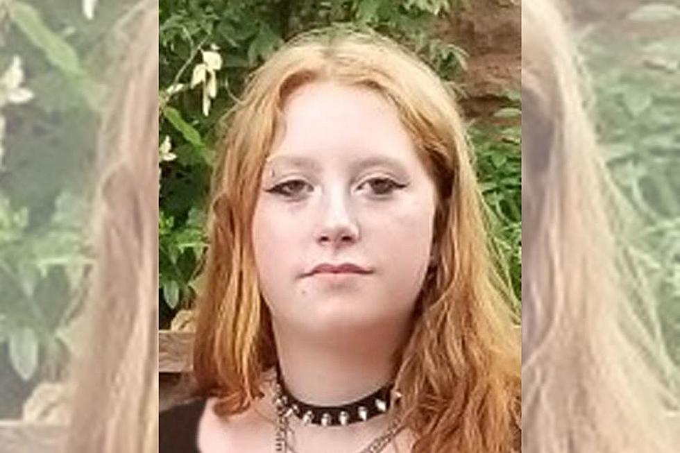 16-Year-Old Missing from Colorado Springs Since July 5