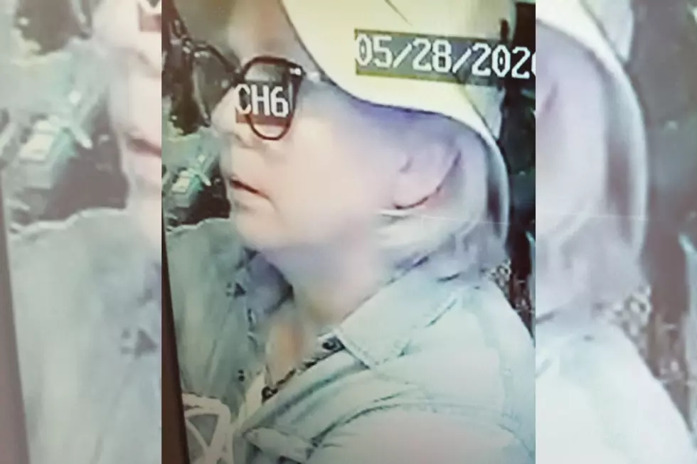 Do You Recognize This Theft Suspect People are Calling ‘Karen’?