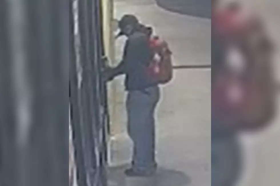 Grand Junction Police Look to Identify Suspect in Subway Burglary