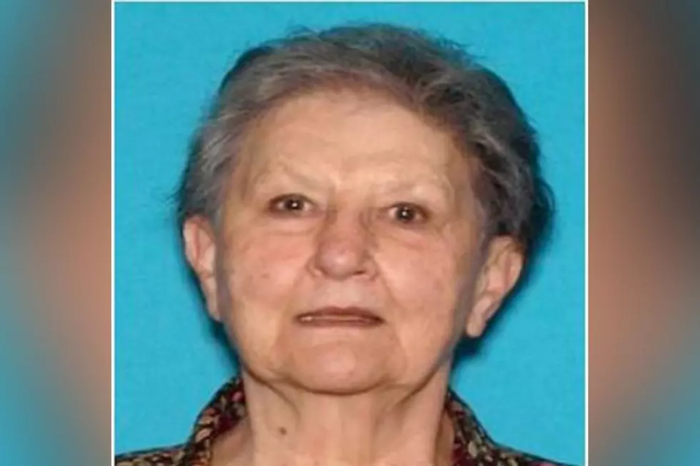 83-Year-Old Cognitively-Impaired Woman Missing From Colorado
