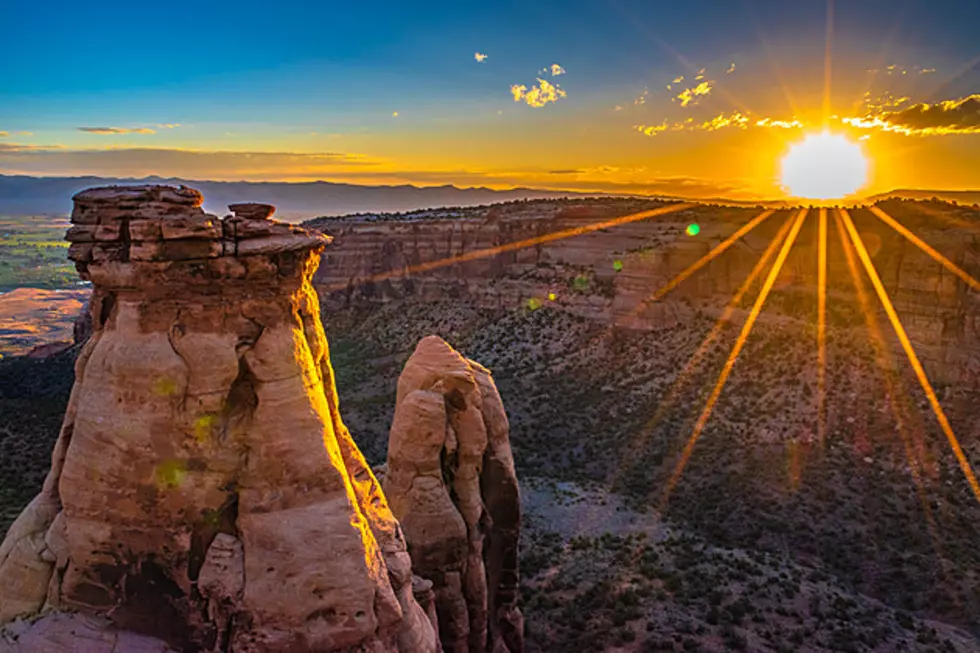 Changes at Colorado National Monument During ‘Red Phase’