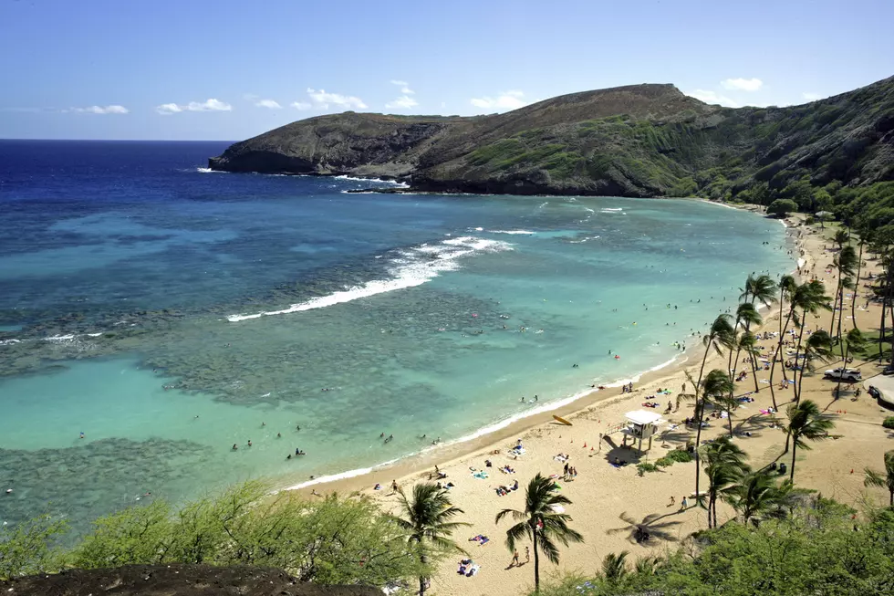 Hawaii Not Opening to Tourists Until at Least October