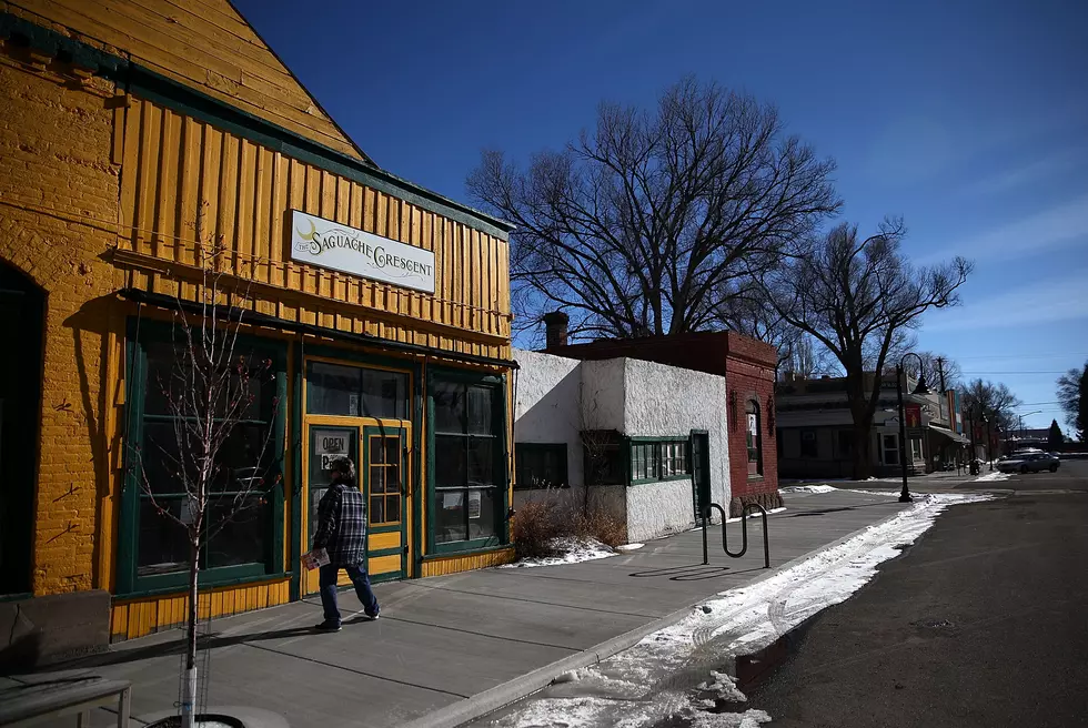 Small Towns in Colorado Known for Creating Big Things