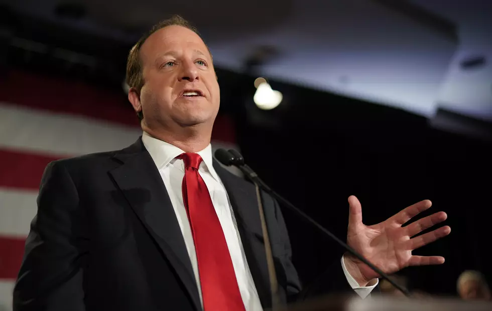 Governor Polis Offers &#8216;Safety and Opportunity&#8217; In Colorado For Afghan Refugees