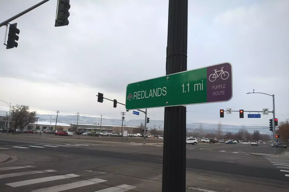 Here’s What the New Street Signs Around Grand Junction Are For