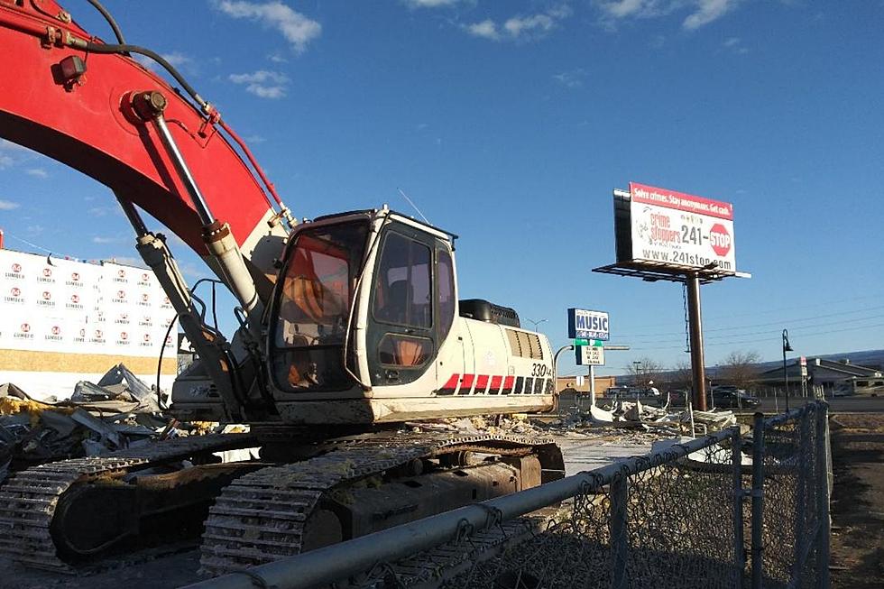 This Popular Grand Junction Store Has Been Demolished