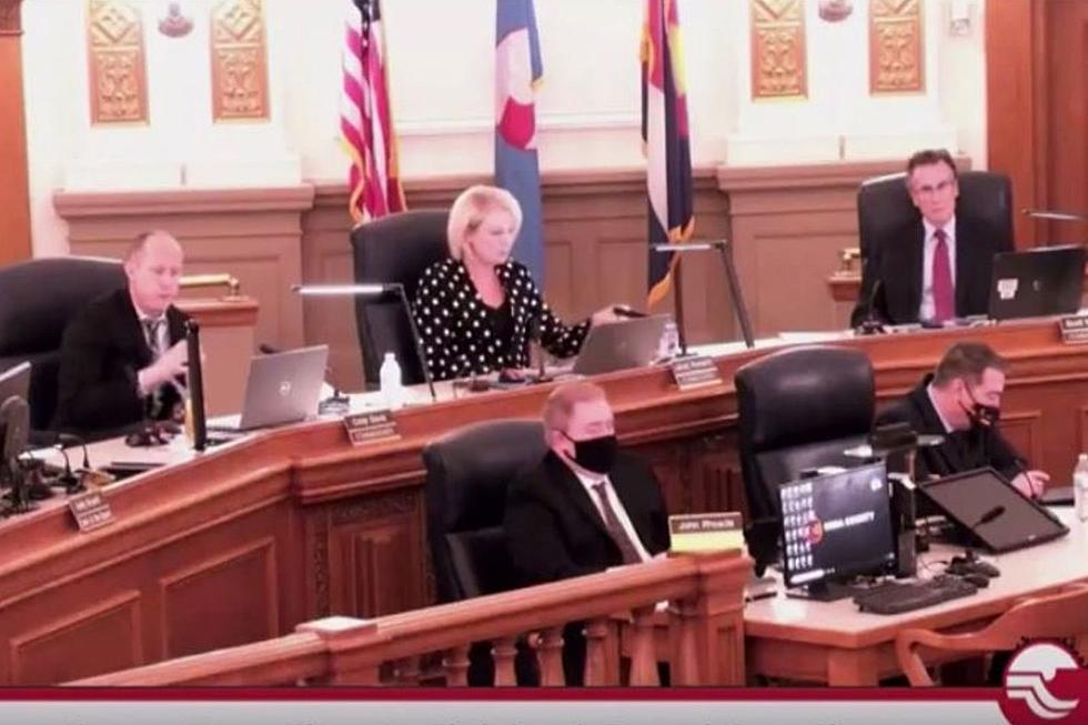 WATCH: Mesa County Commissioners Adopt Free to Choose Resolution