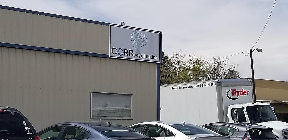 Electronic Recycling Company in Grand Junction on the Move