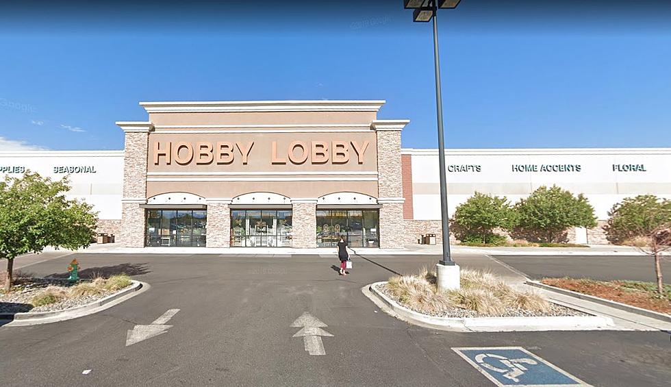 ‘Crime of the Week’ at Hobby Lobby in Grand Junction