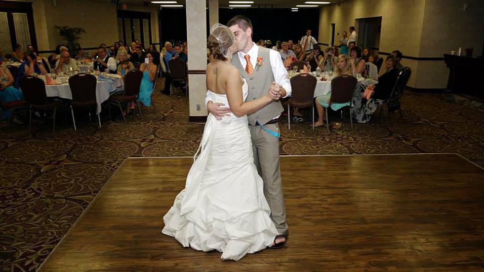 Some of the Worst Wedding Day Disasters Of All Time