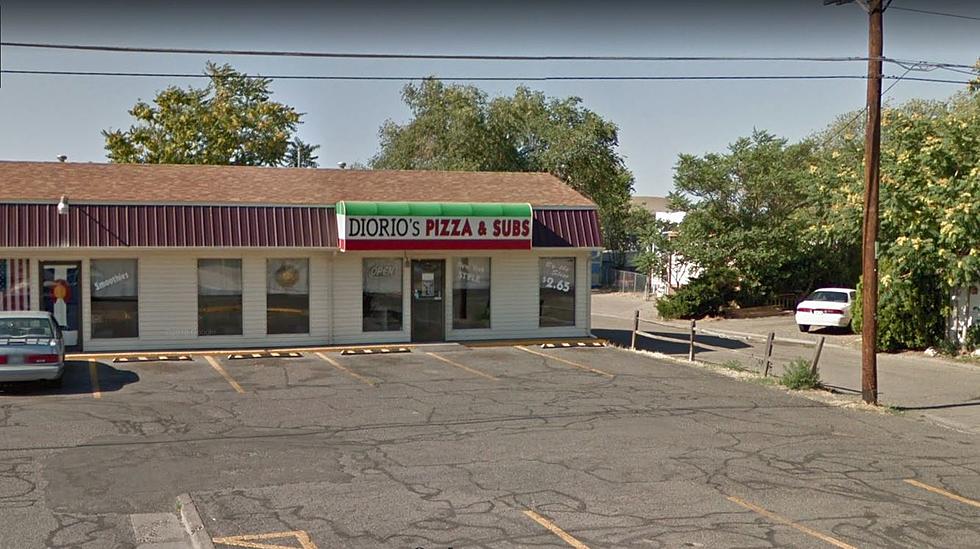 Palisade Pizza Lovers Don&#8217;t Worry Diorio&#8217;s Is Only Closed Temporarily