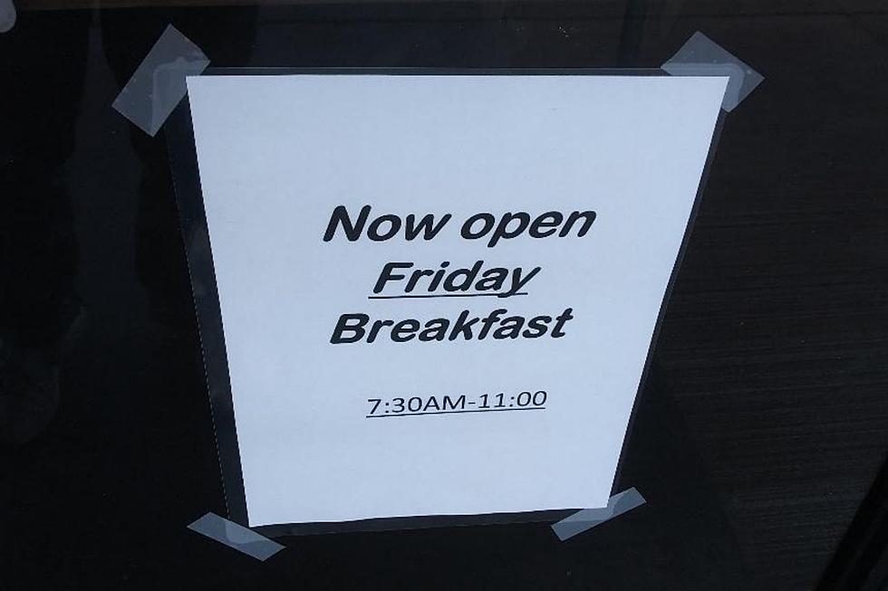 Friday Morning Breakfast Tradition Returns to Grand Junction