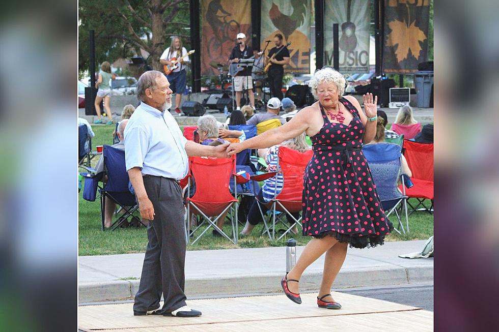 Fruita Music Lovers Witness Greatest 'Marvin Sighting' Ever