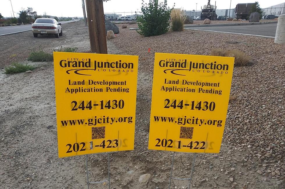 What&#8217;s Being Built at G Road and Highway 6&#038;50 in Grand Junction?