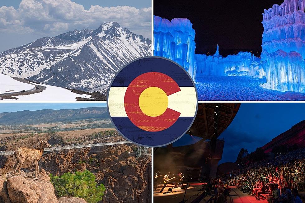 Ten Fascinating Colorado Landmarks We Have On Our Bucket List