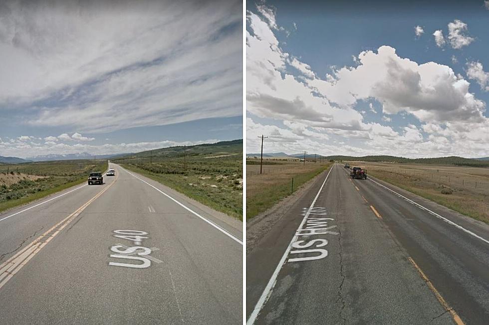 What’s a Better Way from Grand Junction to Denver? Highway 50 or Highway 40