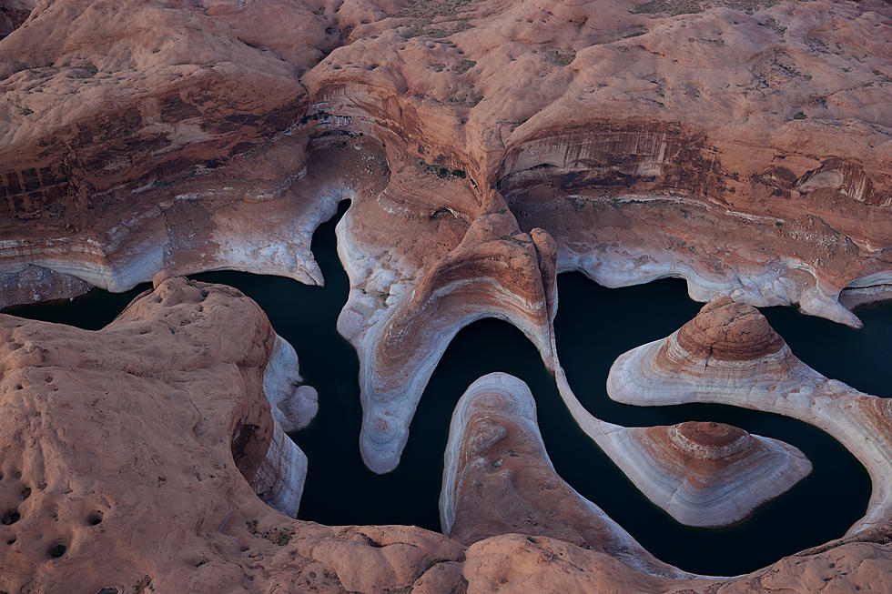 Colorado Favorite: Depressing Photos Reveal Utah’s Lake Powell is in Dire Need for Water