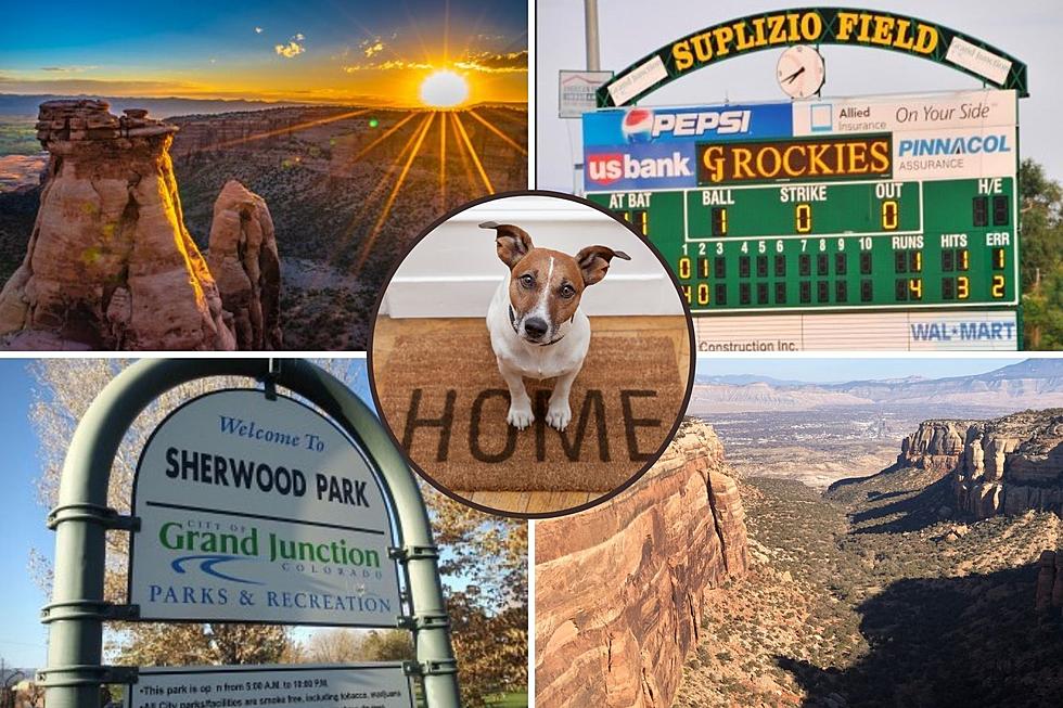 Top Reasons Why Our Listeners Love Living in Grand Junction