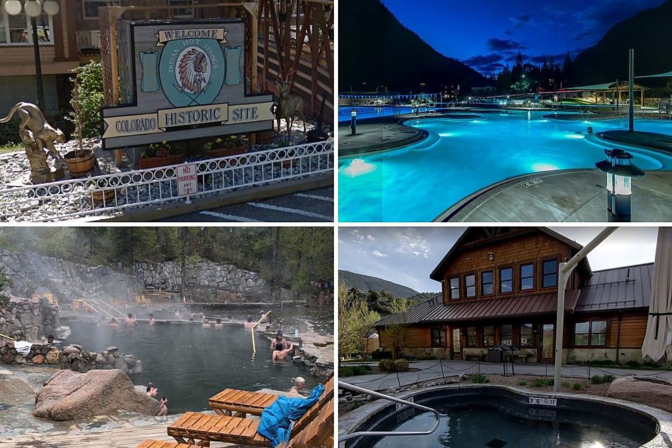 26 Colorado Hot Springs to Warm Your Bones