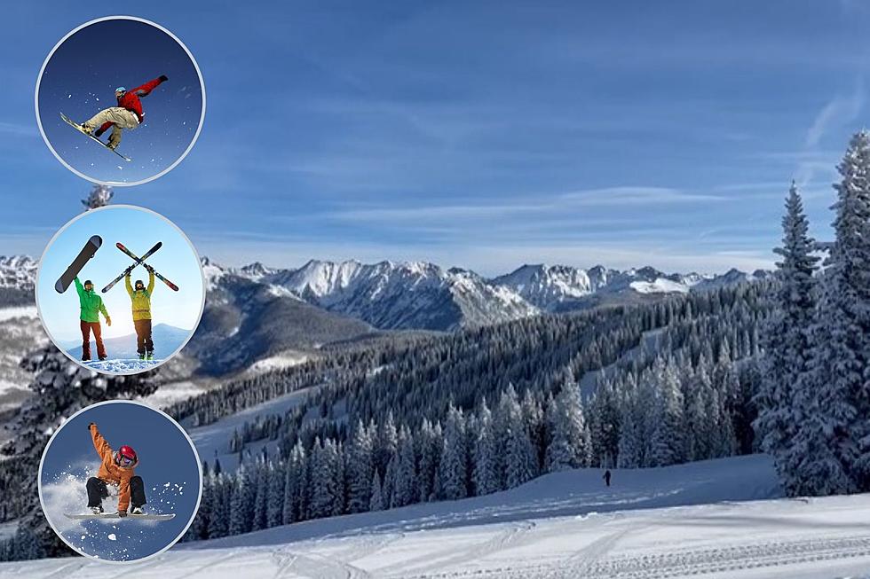 Colorado’s Amazing Vail Ski Resort Announces Opening Dates for 2021 Season