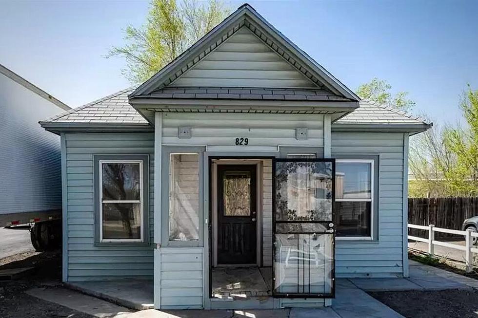 Tour a 121 Year Old House in Grand Junction That Won’t Break the Bank