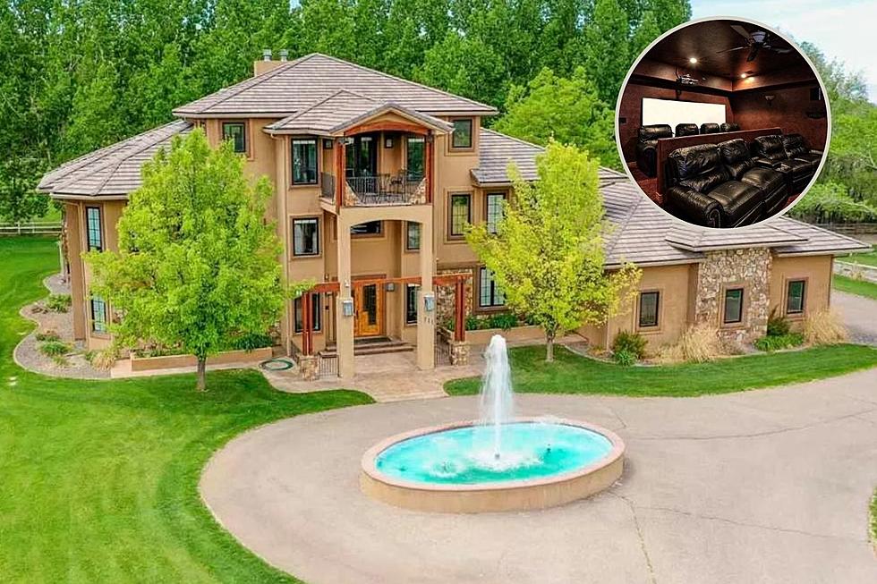 Kickass Colorado Dream Home in Grand Junction Has All the Upgrades