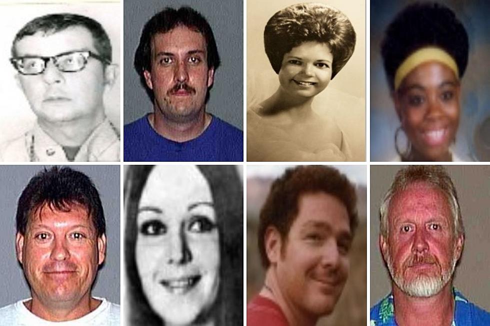 10 Grand Junction Colorado Cold Cases Dating Back to 1964