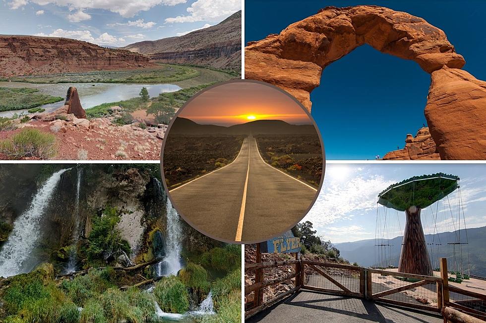 9 Colorado Day Trips To Take This Fall From Grand Junction