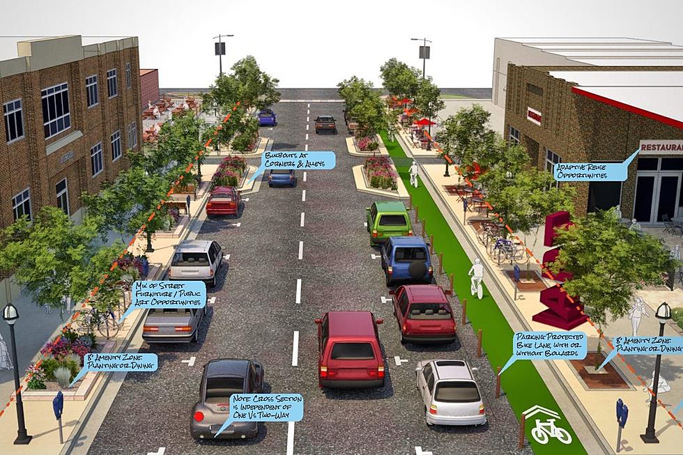 Preview of Grand Junction Concepts for Two-Way 4th + 5th Streets