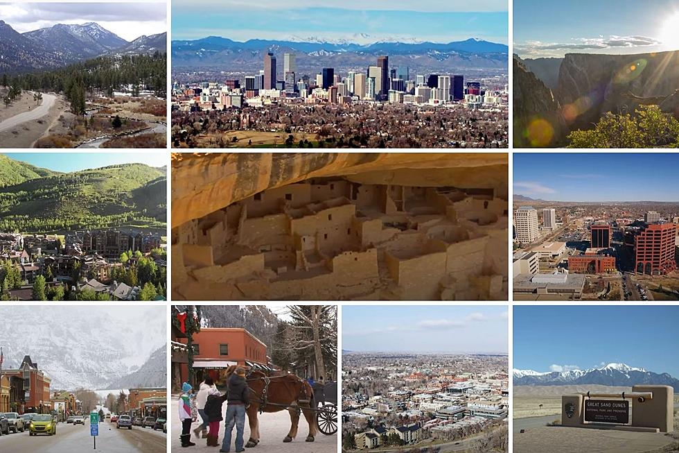 The 10 Best Places in Colorado to Visit According to Touropia